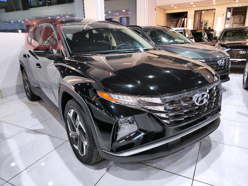 هيونداي توسان